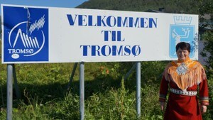 Tilbakeslaget - Tromsø og de fem hersketeknikkene