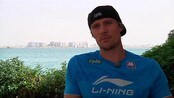 Thorkildsen usikker på formen - Andreas Thorkildsen har aldri tvilt mer på egne kasteferdigheter enn i år. Foran sesongåpningen i Doha i morgen, må han finne seg i å være outsider.