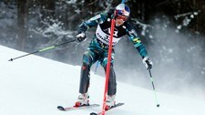 -- WORLD CUP ALPINT KITZBÜHEL - SLALÅM, MENN (Foto: Poppe, Cornelius/SCANPIX)