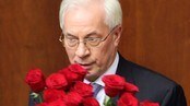 Mykola Azarov (Foto: Konstantin Chernichkin /Scanpix/Reuters)