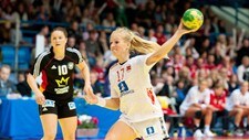 Linn Jørum Sulland (Foto: Kent Skibstad/Scanpix)