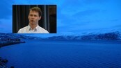 Repparfjorden og Øystein Rushfeldt