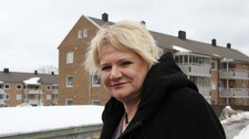 Sissel Andersen (Foto: Skår, Kari Løberg/NRK) Sissel Andersen (Foto: Skår, Kari Løberg/NRK)