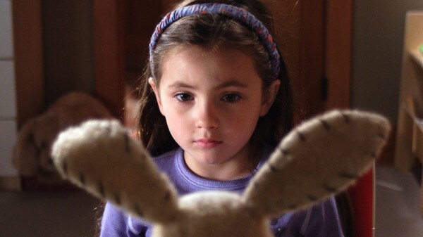 Film: Den siste Mimzy