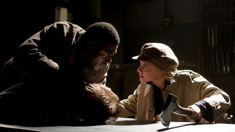 Inglorious Basterds (Foto: Filmweb) Inglorious Basterds (Foto: Filmweb)
