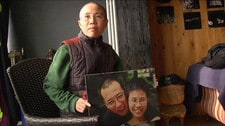 Liu Xia (AP)
