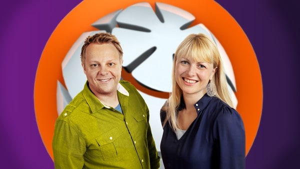 Supernytt
