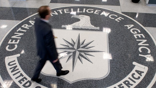 Amerikansk etterretning og antiterrorarbeid er langt meir enn CIA. (Foto: SAUL LOEB/AFP) Amerikansk etterretning og antiterrorarbeid er langt meir enn CIA. (Foto: SAUL LOEB/AFP)