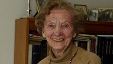 Hilda Feste (Foto: Oddmund Lunde)