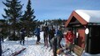 Selsli Knuteløpet 2011