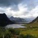 Flakstad i Lofoten