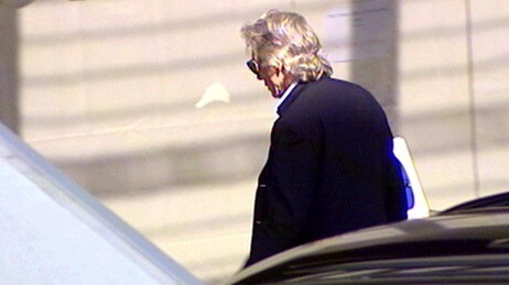 Roger Waters kommer til Viking stadion (NRK) Roger Waters kommer til Viking stadion (NRK)