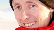 Jon Egill Kristjansson (Foto: Gudmund Dalsbø) Jon Egill Kristjansson (Foto: Gudmund Dalsbø)