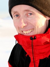 Jon Egill Kristjansson (Foto: Gudmund Dalsbø)