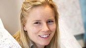Mariann Kløverød Foss Mariann Kløverød Foss