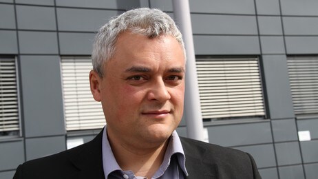 Jorge Jensen, underdirektør i Forbrukerrådet (Foto: Johan B. Sættem ) Jorge Jensen, underdirektør i Forbrukerrådet (Foto: Johan B. Sættem )