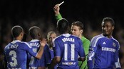 CHELSEA-BARCELONA