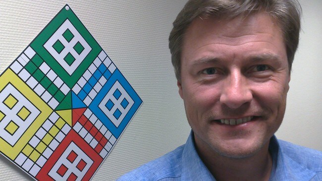 Idar Vollvik (Foto: MMS-foto: Ståle Yttrehus/NRK)