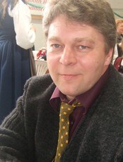 Erlend Sollund (Foto: Privat)