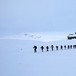 På skitur ved Selhamar i Stølsheimen