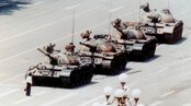 Den himmelske freds plass, 4 juni 1989. (Foto: JEFF WIDENER,   AP/ap)