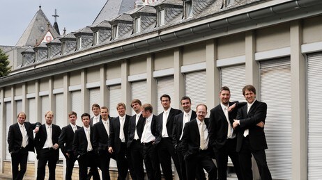 Camerata Musica Limburg  (Foto: Eckhard Krumpholz)
