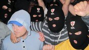English Defense League demonstrasjon - English Defense League demonstrasjon