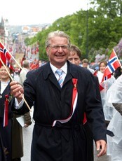 Fabian Stang og Erling Lae (Foto: Poppe, Cornelius/SCANPIX) Fabian Stang og Erling Lae (Foto: Poppe, Cornelius/SCANPIX)