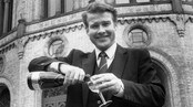 Carl I. Hagen (Foto: /NTB/SCANPIX)