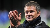Ole Gunnar Solskjær (Foto: Bertinussen, Rune Stoltz/Scanpix) Ole Gunnar Solskjær (Foto: Bertinussen, Rune Stoltz/Scanpix)