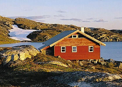 Vassdalstjørn