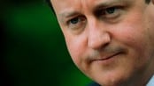 David Cameron David Cameron