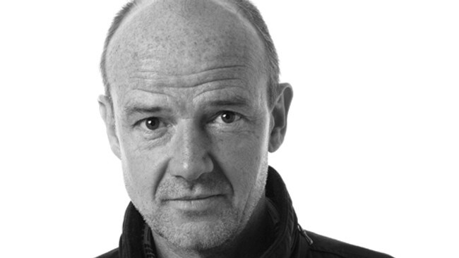 Jon Balke (presse) Jon Balke (presse)