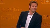 Jon Almaas leser vits på svensk - Jon Almaas leser vits på svensk