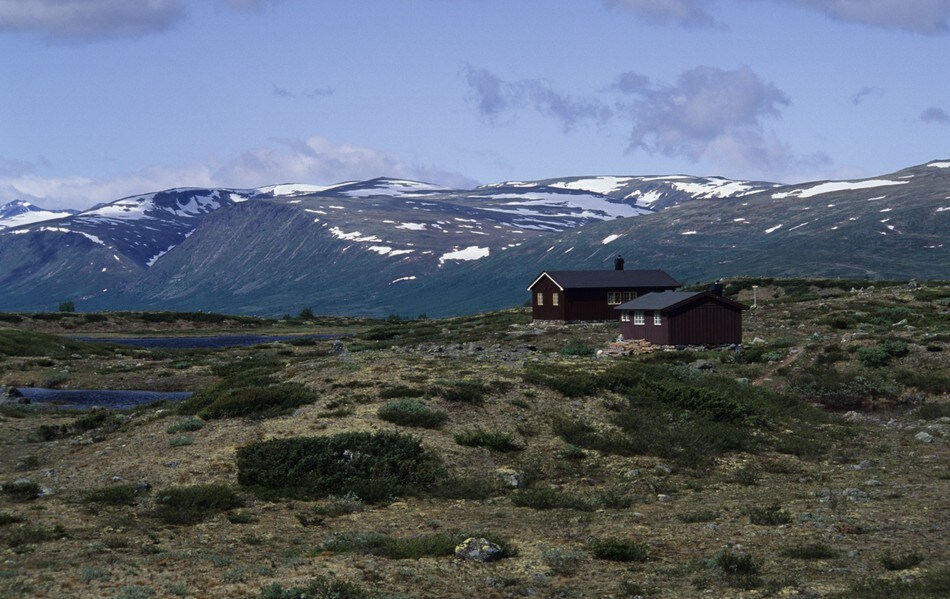 Oskampen