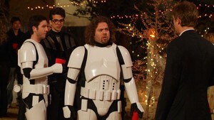 Film: Fanboys
