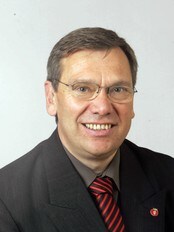 Jon Jæger Gåsvatn (Frp) (Foto: Falch, Knut/SCANPIX)