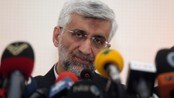 Saeed Jalili er én av kandidatene som får stille i presidentvalget i Iran i juni (Foto: OSMAN ORSAL/Reuters) Saeed Jalili er én av kandidatene som får stille i presidentvalget i Iran i juni (Foto: OSMAN ORSAL/Reuters)