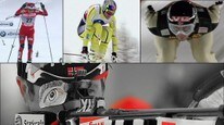 Video NRK1 - Sportssøndag (Foto: Nyhetsspiller)