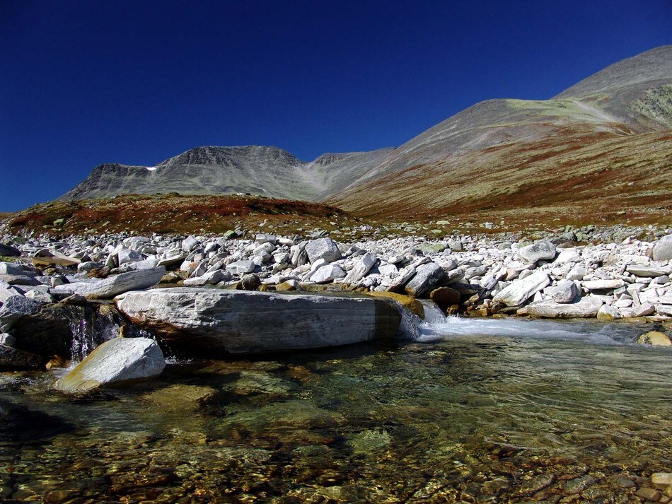 Rondane