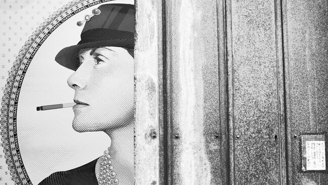 Coco Chanel (Foto: Flickr.com/4niruddh) Coco Chanel (Foto: Flickr.com/4niruddh)