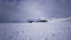 Åmotdalshytta
