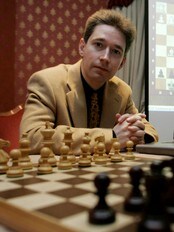 Michael Adams (Foto: JOHN D MCHUGH/AFP) Michael Adams (Foto: JOHN D MCHUGH/AFP)