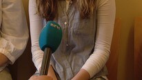 Fornærmede i Øygardsaken (Foto: Bjørn Opsahl/NRK)