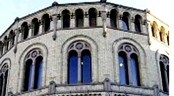 PROMO Stortinget PROMO Stortinget