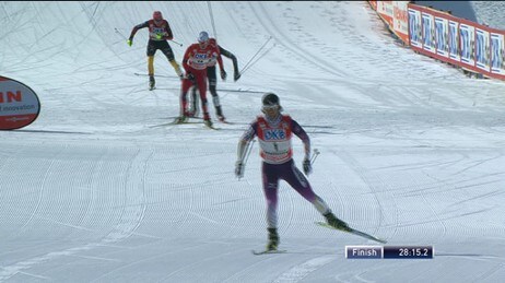 Video Watabe holdt unna, Kokslien på 2.plass (Foto: Nyhetsspiller) Video Watabe holdt unna, Kokslien på 2.plass (Foto: Nyhetsspiller)