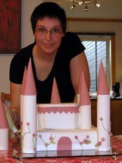 Prinsessekake