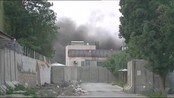 Eksplosjoner og skudd i Kabul - Eksplosjoner og skudd i Kabul