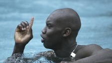 Pa-Modou Kah (Foto: Sigurdsøn, Bjørn/SCANPIX)