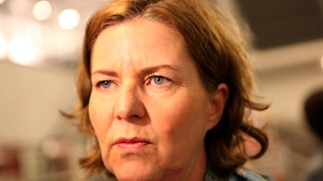 Hanne Bjurstrøm (Foto: Karlsen, Anette/NTB scanpix) Hanne Bjurstrøm (Foto: Karlsen, Anette/NTB scanpix)